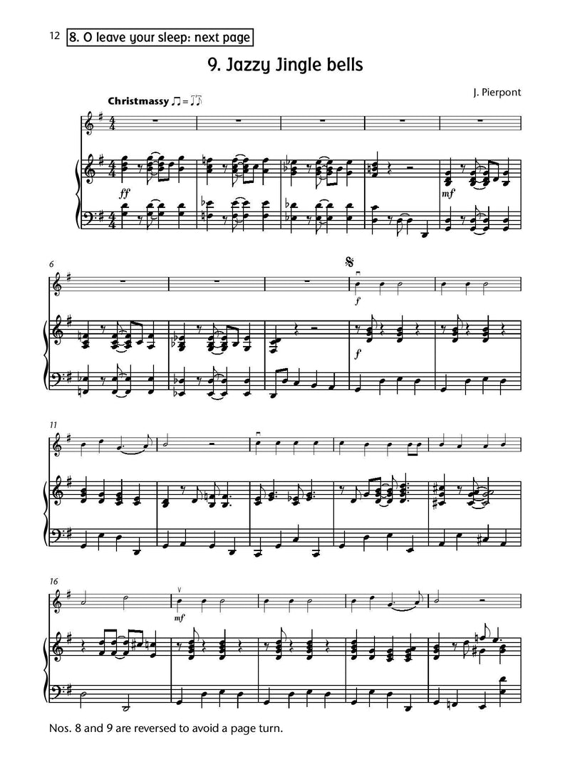Fiddle Time Runners, Piano Accompaniment Book