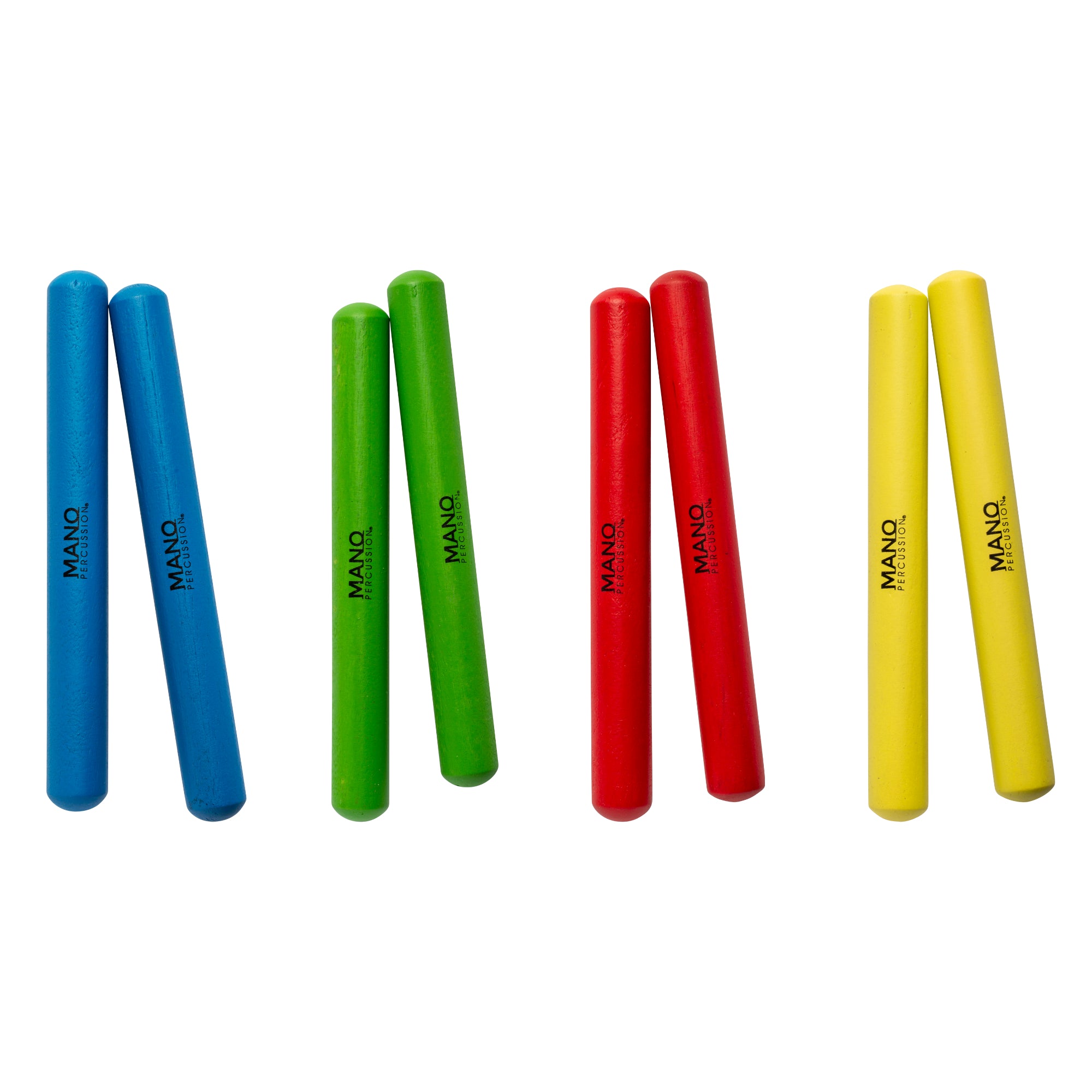 Classroom Percussion