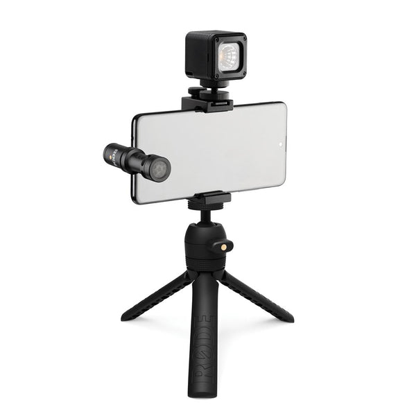 Rode Vlogger Kit USB-C Edition - Filmmaking Kit for Mobile Phones