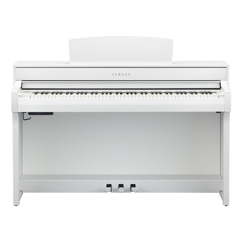 Yamaha Clavinova CLP-745 Digital Piano