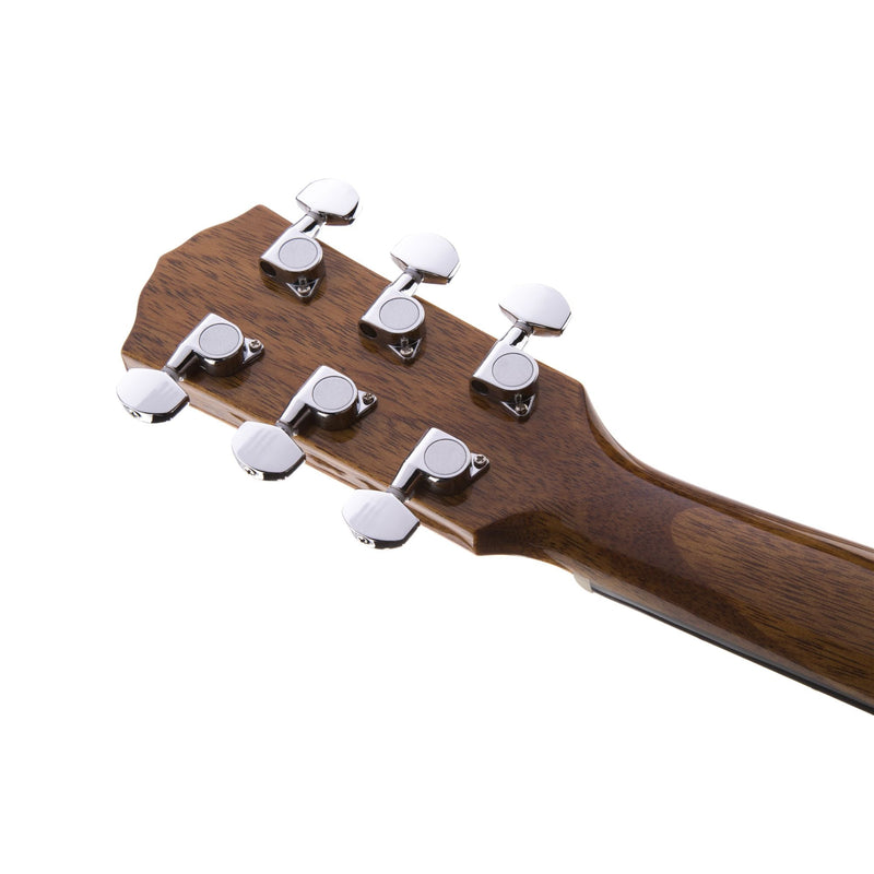 Fender CD-60 Dreadnought Acoustic Guitar V3 DS
