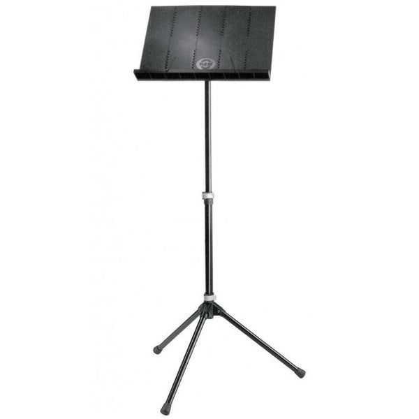 K&M Collapsible Orchestral Music Stand KM 12120