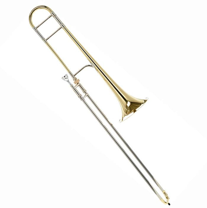 KINGトロンボーン 2102 Amazon.com: King Model 2102 Straight Tenor Trombone
