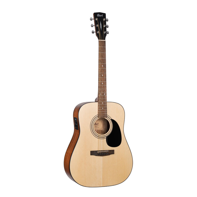 Cort AD810E Acoustic-Electric Guitar
