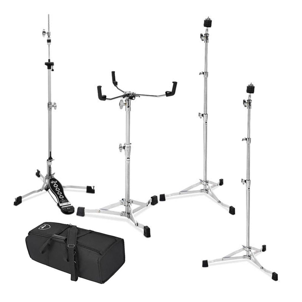 dw 6300UL Ultra-Light Snare Stands