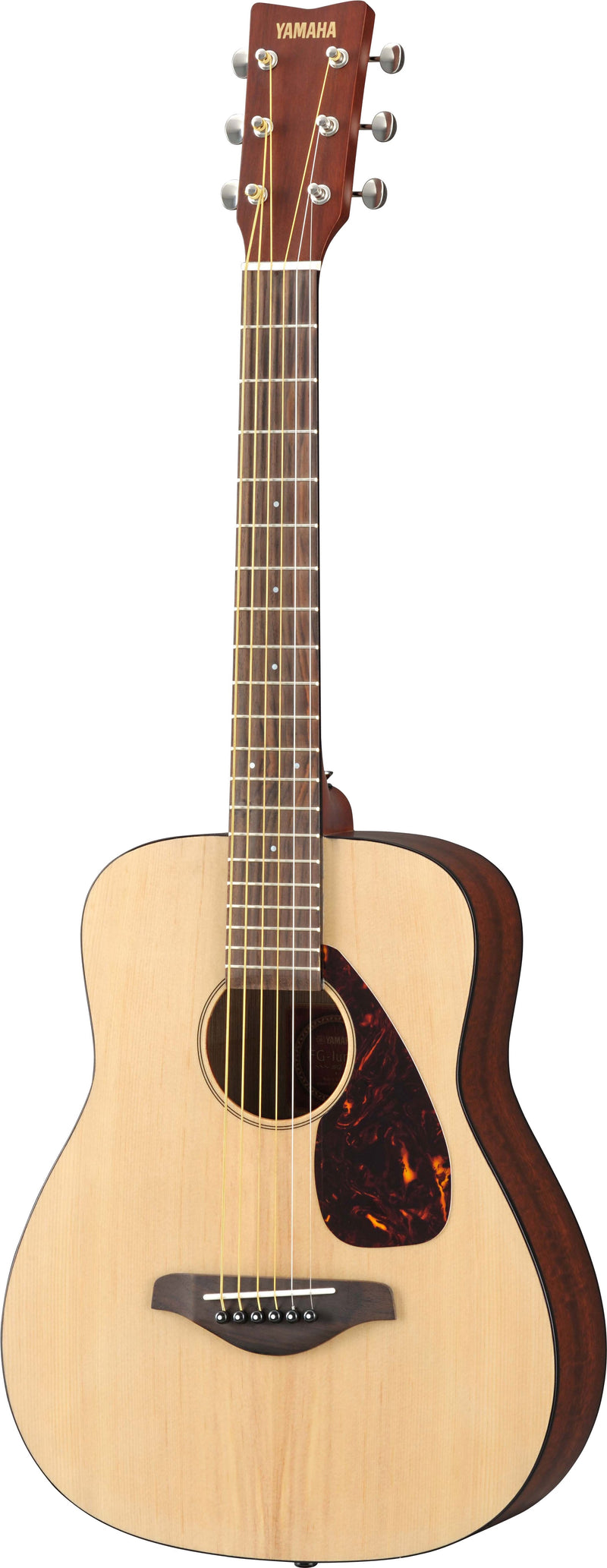 Yamaha JR2 Small Scale Acoustic Guitar
