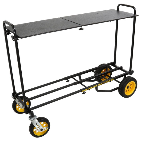 RocknRoller Quick Set Shelf for R8, R10, R12 Carts