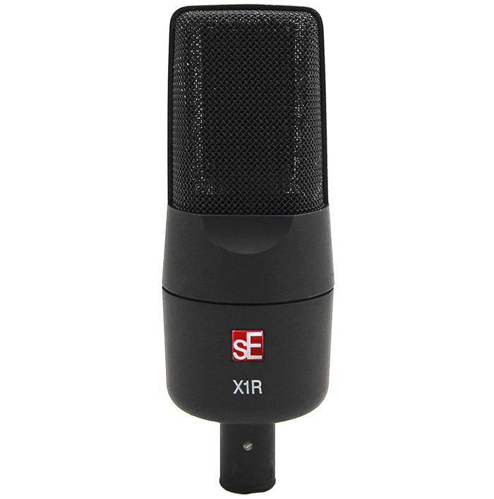 SE Electronics X1R Ribbon Microphone