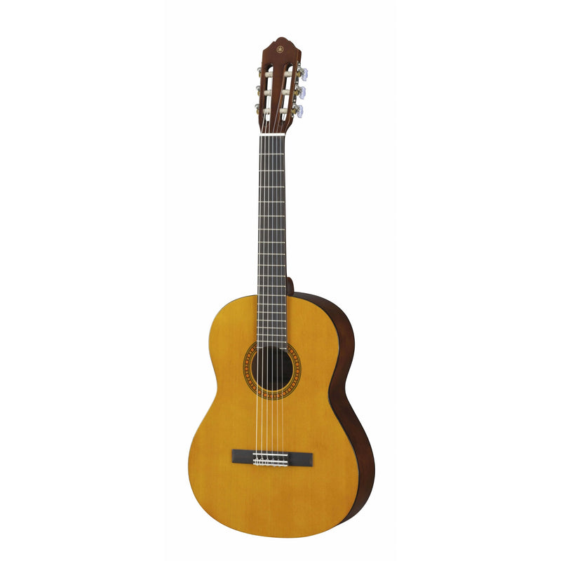 Yamaha CS40 ¾ Size Classical Guitar