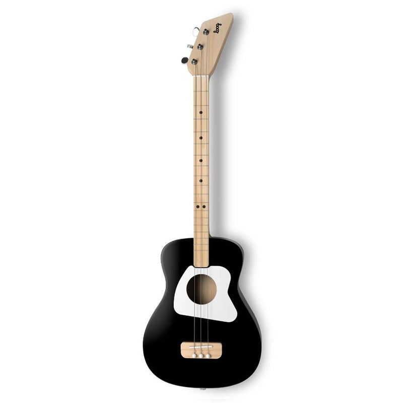 Loog Pro Acoustic 3-String Beginner Guitar for Kids