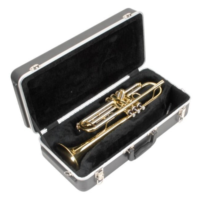 SKB Rectangular Trumpet Case