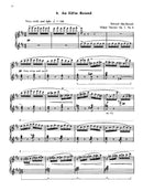 MacDowell: Six Fancies, Opus 7 for the Piano