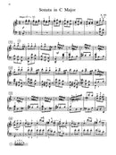 Scarlatti: Sonatas Volume 2