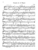 Scarlatti: Selected Sonatas