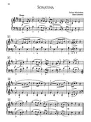 Discovering Piano Literature, Book 2