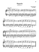 Masterwork Classics, Level 3 for Piano