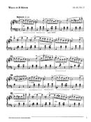 Chopin: Exploring Piano Masterworks - Waltzes (3 Selections)