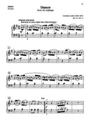 Easy Classical Piano Duets for Teacher and Student, Book 3
