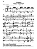 Ravel: Le Tombeau de Couperin