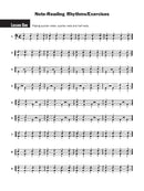 Progressive Steps to Syncopation for the Modern Drummer