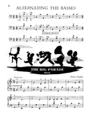 Palmer-Hughes Accordion Course, Book 2