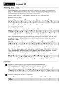 Alfred's Essentials of Jazz Theory, Book 2