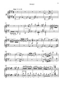 Brahms: Hungarian Dances, Volume 1 for Piano Duet