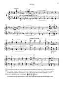 Brahms: Hungarian Dances, Volume 1 for Piano Duet