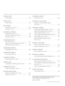 Anthology of Romantic Piano Music
