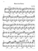 Anthology of Romantic Piano Music