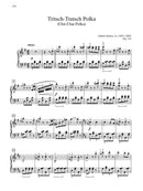 Anthology of Romantic Piano Music