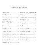 Palmer-Hughes Accordion Course, Book 7