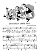 Palmer-Hughes Accordion Course, Book 7