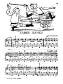 Palmer-Hughes Accordion Course, Book 8