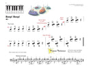 Alfred's Premier Piano Course, Performance 1A