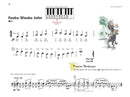 Alfred's Premier Piano Course, Performance 1A