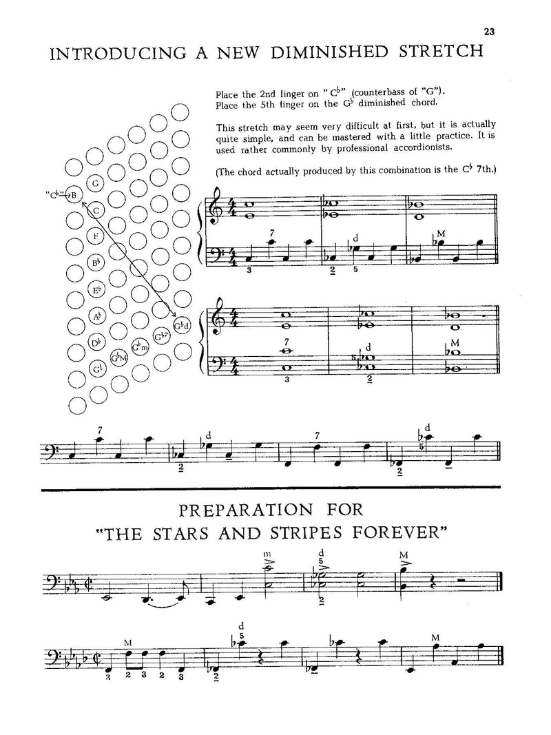 Palmer-Hughes Accordion Course, Book 9