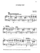 Anthology of 20th Century Piano Music
