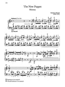 Anthology of 20th Century Piano Music