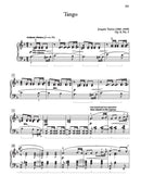 Anthology of 20th Century Piano Music