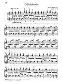 Anthology of 20th Century Piano Music