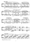 Debussy: Clair de lune