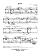 Schumann: Träumerei, Opus 15, No. 7