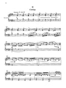 Debussy: Petite Suite for Piano Duet