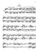 Debussy: Petite Suite for Piano Duet