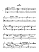 Debussy: Petite Suite for Piano Duet
