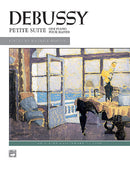Debussy: Petite Suite for Piano Duet