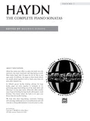 Haydn: The Complete Piano Sonatas, Volume 1