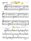 Alfred's Premier Piano Course, Performance 1B