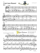 Alfred's Premier Piano Course, Performance 1B